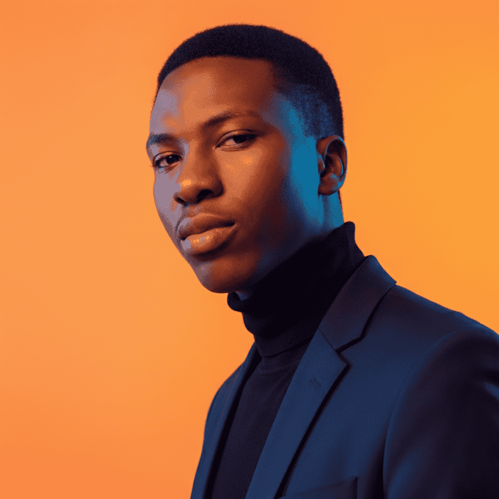 Delight Olu-Olagbuji