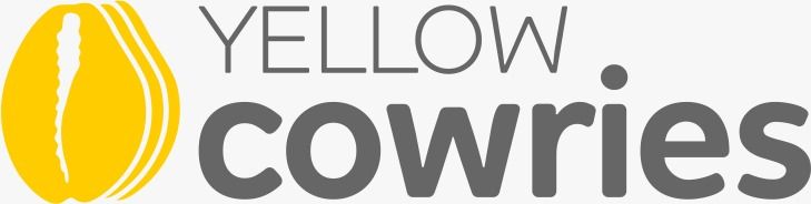 Yellow Cowries
