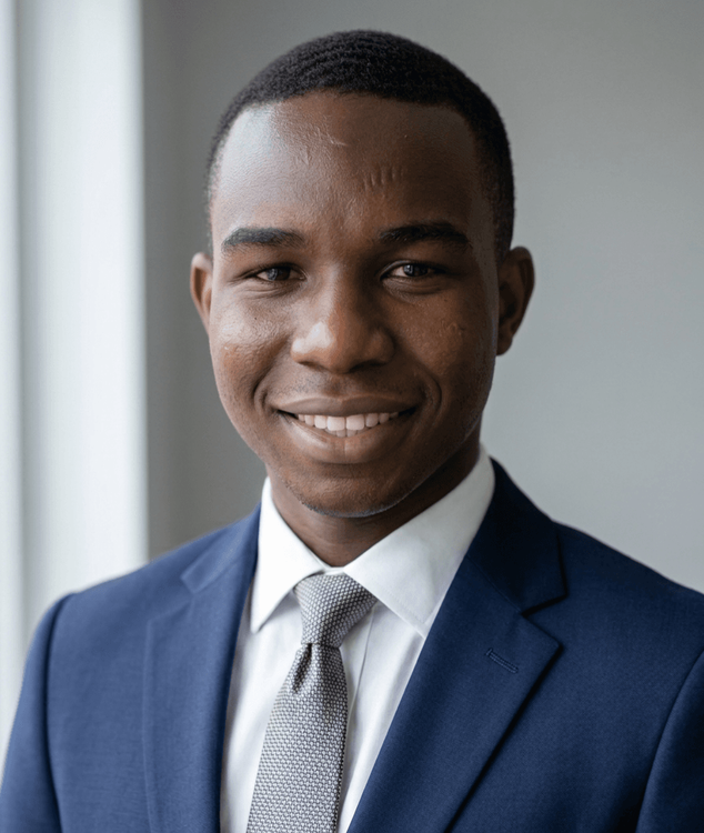 Abduhakim Abubakar