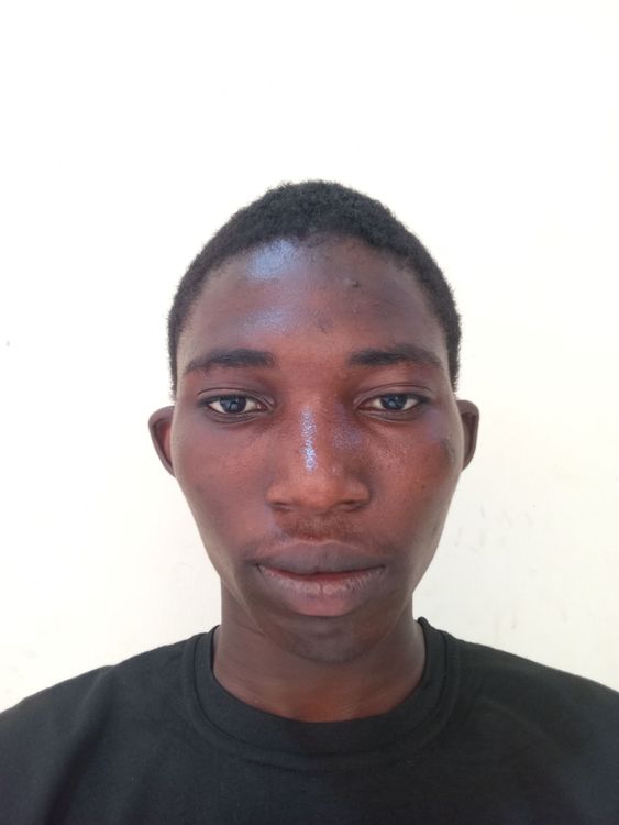 Abdul-Muiz Taiwo