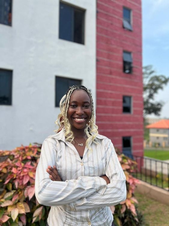 Adeola Adebomi
