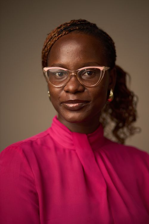 Adeola Oladunni