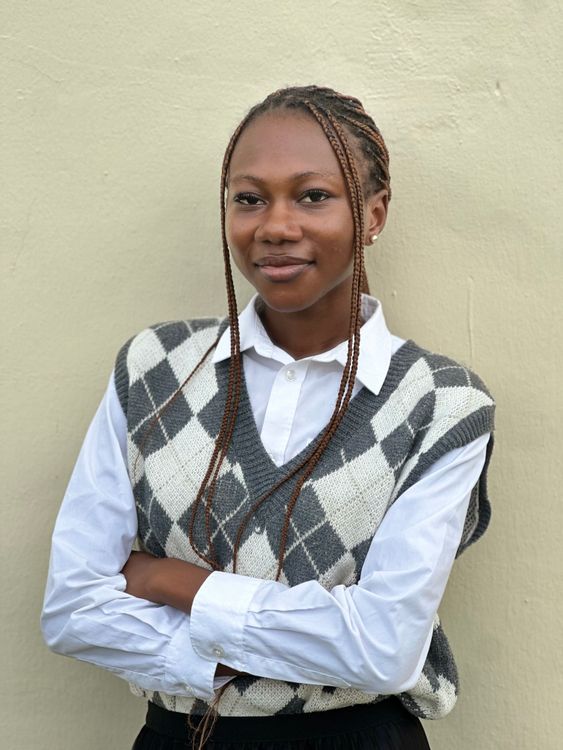 Ajulo Adegoke