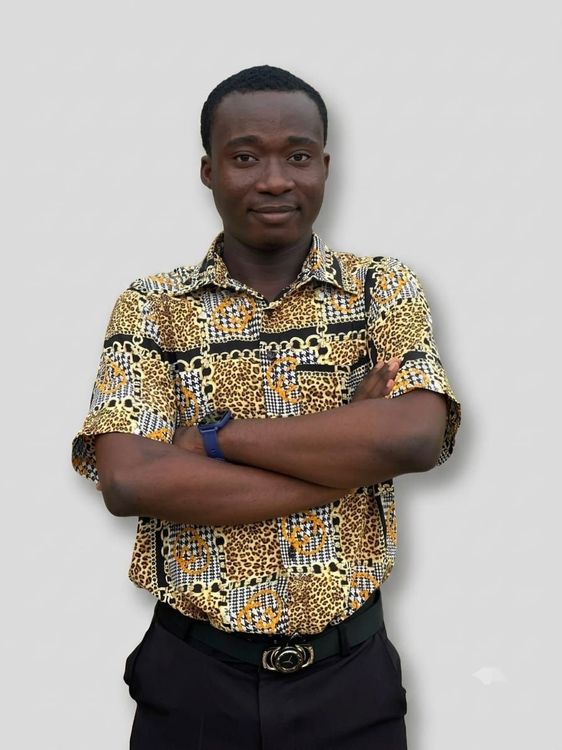 Chigozirim Chinedum-Nmeregini
