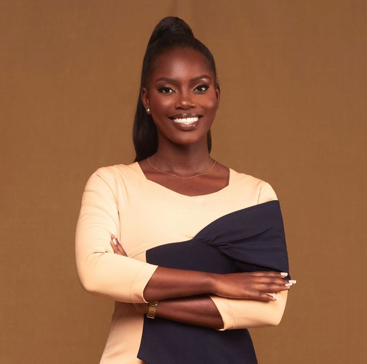 Mofopefoluwa  Adefuye 