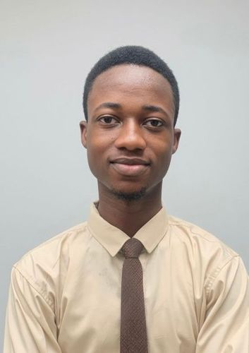 Ademilola Adewale
