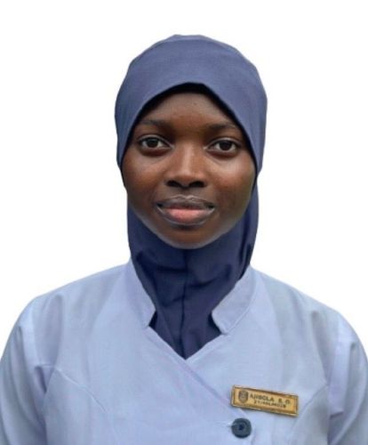 Bilqis Ajibola